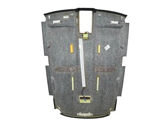 Černá stropnice 4G8867506 Audi A7 4G sportback r.v. 2011 - 2