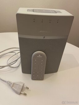 Bose SoundTouch 10 Wireless Speaker - 2
