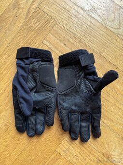 Rukavice Alpinestars Reef Gloves Black - 2