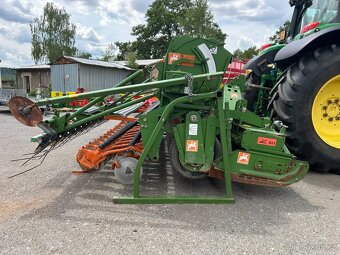 Amazone Drill-Star RP-AD 402 - 2