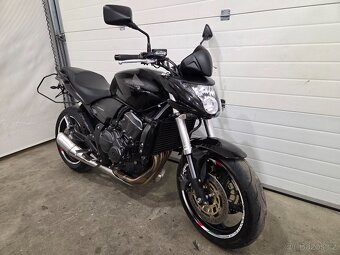 Honda CB 600 F Hornet - 2