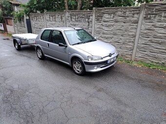 Peugeot 106 sport - 2