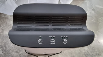 Domácí odvlhčovač SAKURA SCF-5800, vysoušeč - 2