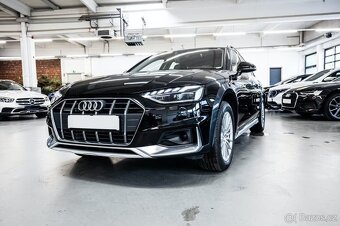 Audi A4 Allroad - 2