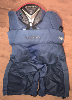 Hokejové kalhoty Bauer Vapor X900lite vel. Jr M - 2