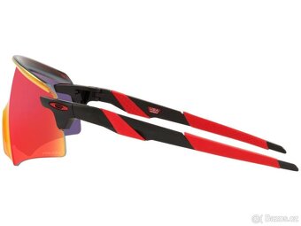 Oakley Encoder prizm Matte Black /w Prizm Road - 2