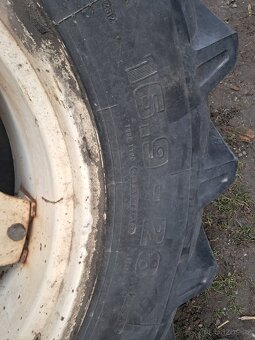 Kola 16/9 R 28 - 2