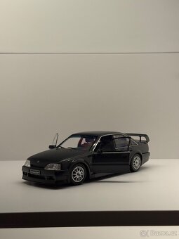 Opel Omega 3000 Solido 1:18 - 2