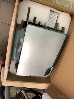 Siemens - Sinamics 6SL3-120-2TE21-8AA3-nový - 2