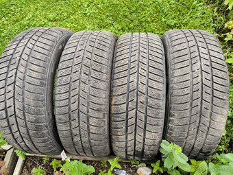 Barum Polaris 5 205/55/16 - 2