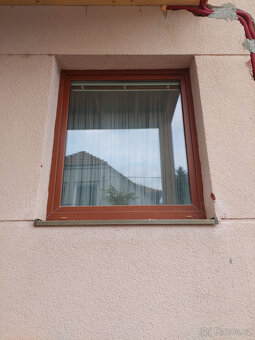 Prodám levně stará plastová okna - 2
