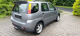Suzuki Ignis 1.3 4x4 X45 - 2