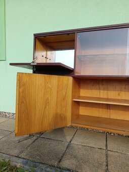 Prodám starý nábytek - 2