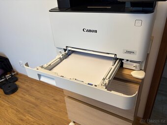 Canon i-SENSYS MF657Cdw - 2