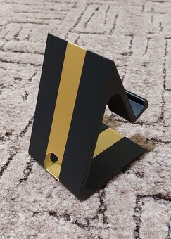 Stojánek na mobil - 2