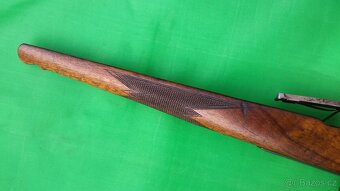 MAUSER 98  lovecká pažba - 2