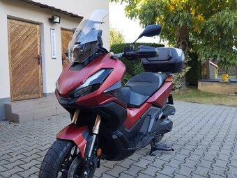 Honda ADV 350 - 2