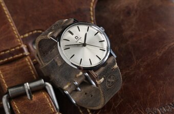 Omega 131.019  1966 - 2