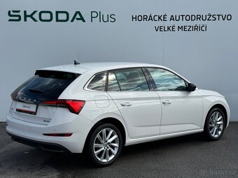 Škoda Scala Style 1,6 TDI 85 kW 6° MP / CZ FullLED, Keyless - 2