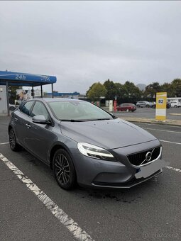 Volvo V40 2,0 Diesel - 2