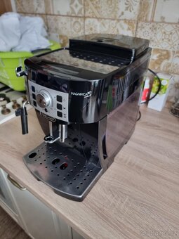 Delonghi Magnifica S automaticky kavovar - 2