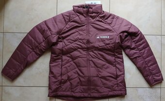 Dámská bunda Adidas Terrex Multi Jacket, velikost L - 2