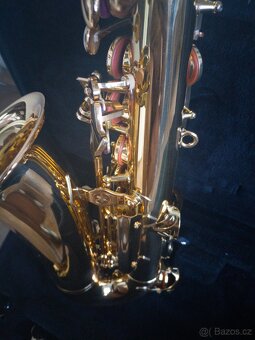 YAMAHA YAS-280 + príslušenstvo - 2