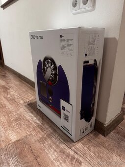 Dyson VISNAV 360 - 2
