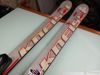 Lyže Elan Active Glide - 2