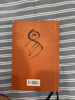 Kniha proměn - O. Král - 2