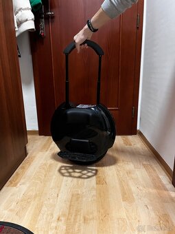 Jednokolka KINGSONG KS14D - 2