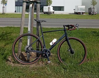 Prodám Gravel/Silniční kolo TRIBAN RC 500 vel. L - 2