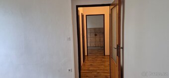 Pronájem bytu Ostrý u Jistebnice - 2