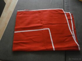 NA CHALUPU SOUPRAVA ROZMĚRY RŮZNÉ 6 ks, NOVÉ. - 2