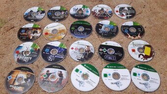 Hry na Xbox 360 / Xbox ONE / Xbox Series X / S - 2