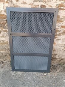 Branka Tahokov, nová - 2