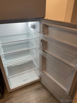 Kombinovana lednicka Gorenje 143,5cm - 2