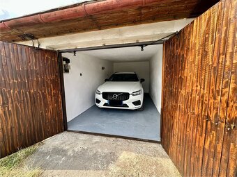 Prodej zděné garáže v Otrokovicích – Štěrkoviště - 2