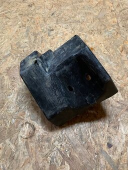 Kryt baterie Jawa 350 634 - 2