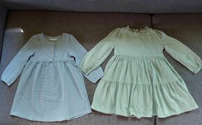 Šaty Reserved vel. 110 - 2