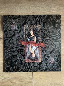 prodam vinylove desky - 2