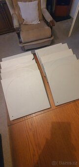 Magnetofonové cívky REVOX - 2