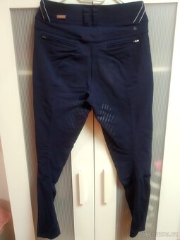 Dámské rajtky Fouganza - 2