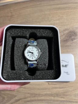 NOVÉ dětské hodinky Bentime, motiv Play station - Chvaletice - 2