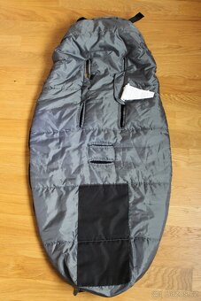 THULE Chariot / Glide Footmuff Sport fusak - 2