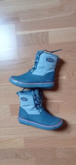 Keen zimní boty-sněhule - 2