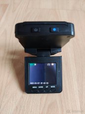 Prodám novou HD DVR kameru do auta - 2
