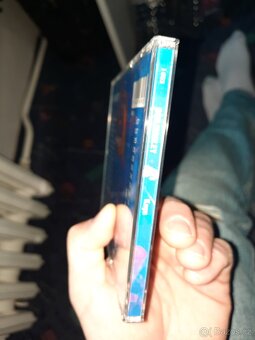 Originální CD Bob Marley 2004 KAYA - 2