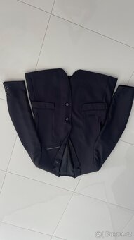 pánský společenský oblek - 2