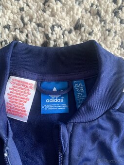 Mikina Adidas Originals, velikost S, panska - 2